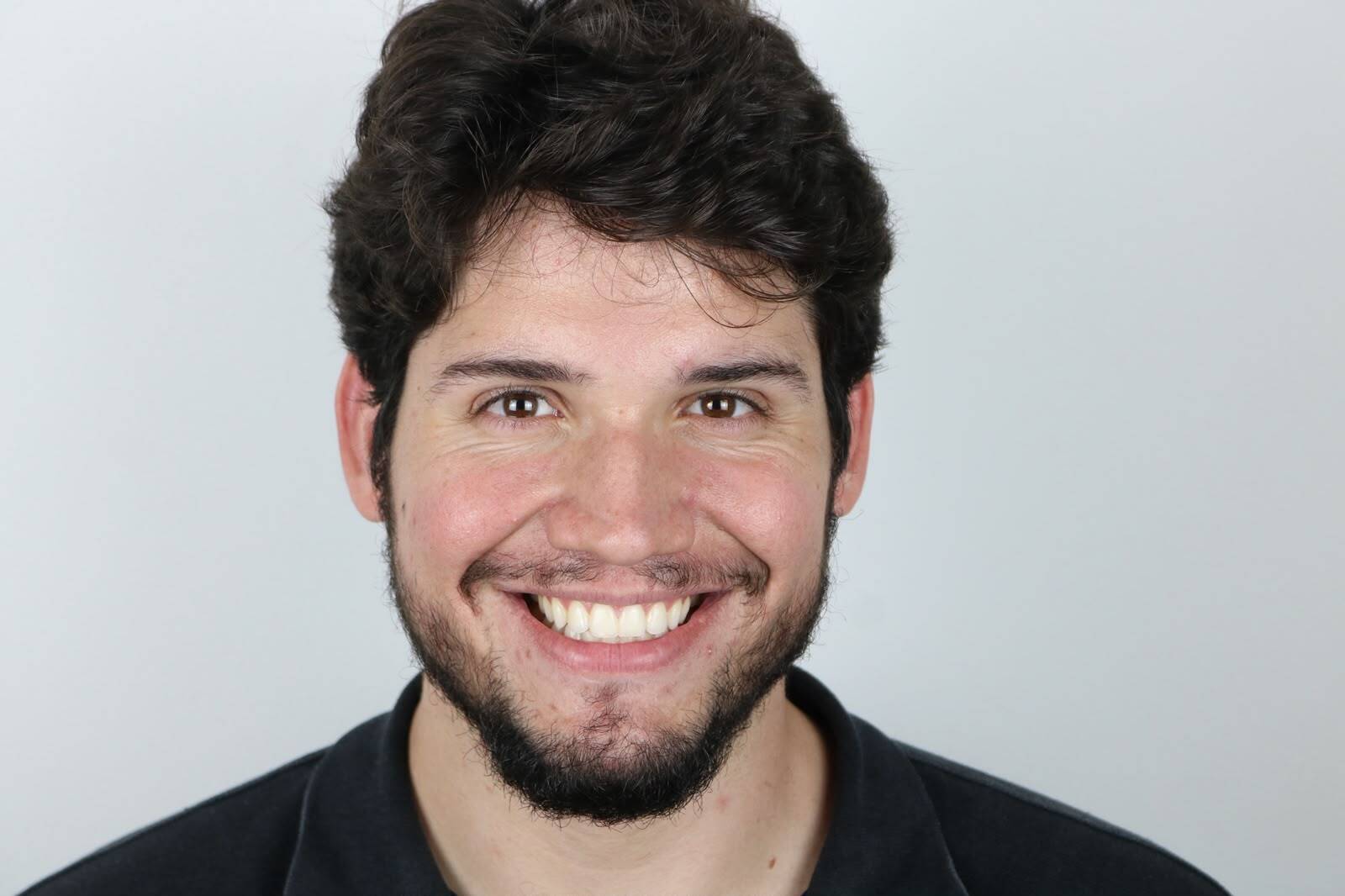 Foto de Lucas Gabriel de Jesus